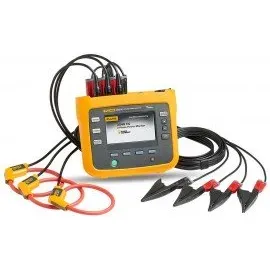 Fluke 3540 FC KIT Three-Phase Power Monitor